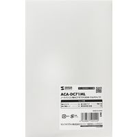 サンワサプライ ノートパソコン用ACアダプタ（65W・マルチタイプ） ACA-DC71ML 1個（直送品）