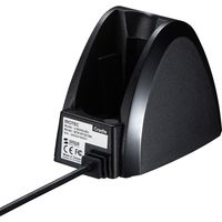 サンワサプライ Bluetooth2次元コードリーダー(ハンディタイプ) BCR-BT2D1BK 1個