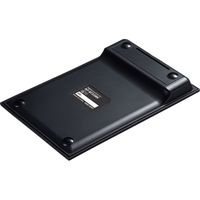 サンワサプライ 静音Bluetoothテンキー NT-BT23BK 1個（直送品）