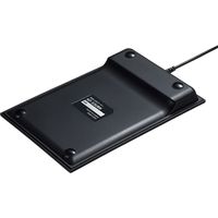 サンワサプライ 静音USBテンキー NT-23UBK 1個