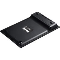 サンワサプライ 静音ワイヤレステンキー NT-WL23BK 1個（直送品）