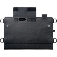 サンワサプライ タブレットケース（富士通　ARROWS Tab Q5010) PDA-TABF7 1個（直送品）