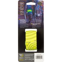 Nite Ize NI59054 スラップリット リチャージャブルライト黄 1枚