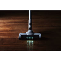 パナソニック コードレススティック掃除機 MC-SBV01-W 1台