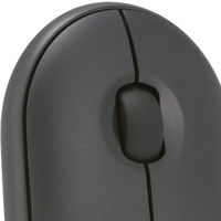 無線（ワイヤレス）マウス BluetoothまたはUSB小型レシーバ接続/静音/3ボタン/M350GR 1個 ロジクール Logicool