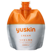 ユースキン 180g つけかえパウチ ユースキン製薬