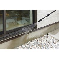 アイリスオーヤマ 充電式ハンディウォッシャー JHW-201 1台