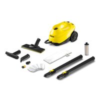 ケルヒャー スチームクリーナー SC 3 EasyFix 1.513-117.0 1台