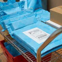 スリーエム ジャパン スコッチ フレックス＆シール 梱包ロール 380mm×15m FS-1550 1巻