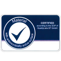 プリントインフォームジャパン infonotes抗菌ふせんメモ帳 125x75mm 5154-01 1冊