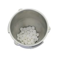 錠剤粉砕機　スマッシャー DTS-60 1台 大同化工（直送品）