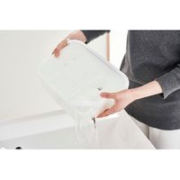 アイリスオーヤマ サーキュレーター衣類乾燥除湿機 IJD-I50-WH 1台