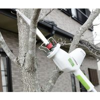 YAMAZEN ガーデンポールソー PS-3000 1台（直送品）