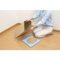 サンコー 避難用トイレ R-58 1セット(10個)