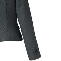 フォーク nuovo ジャケット　FJ15721 チャコール 15号 FJ15721-55-15（直送品）