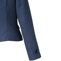 フォーク nuovo ジャケット　FJ15721 ネイビー 19号 FJ15721-7-19（直送品）