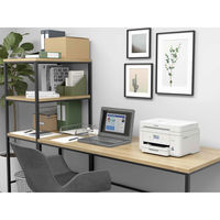 エプソン カラリオ A4カラーインクジェットプリンターFAX複合機 EW-M530F EPSON Colorio 1台（わけあり品）