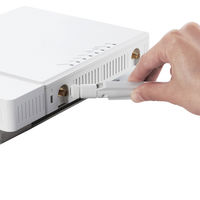 無線アクセスポイント専用 外付け別売りアンテナ WAB-M1775-PS WAB-M2133 WAB-EX-ANT1 エレコム 1個