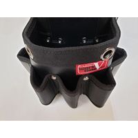 コヅチ 小型腰袋 万能型 WTV-100 1個