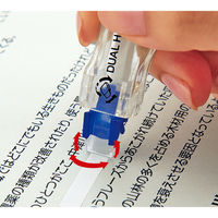 コクヨ ケシピタ詰替えタイプ テープ幅5mm×長さ10m TW-M285 1セット(5個)