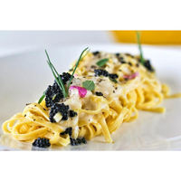 Dolce Vita 黒トリュフソルト 25g トリュフ塩