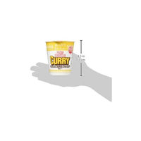 日清食品 あっさりおいしいカップヌードル カレー 6個 カップ麺 カップラーメン 大容量まとめ買い 大量購入がお得