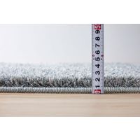 スミノエ HOMRUG マット ラビィフレーテ 500×800mm イエロー 1枚（直送品）