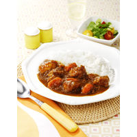 エバラ 横濱舶来亭トロピカルカレーフレーク 180g 1袋