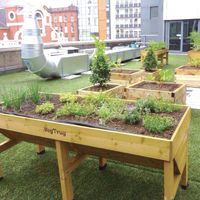 タカショー ホームベジトラグ L VGT-02F 1台（直送品）