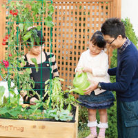 タカショー ホームベジトラグ S VGT-01F 1台（直送品）