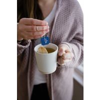 日仏貿易 【パッカハーブス】ナイトタイム 有機ハーブティー 20g×20袋(カフェインフリー)【オーガニック】 U1-17 8個（直送品）