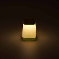 ミディテントランタン（ライトブルー） 74175150 LOGOS/ロゴス