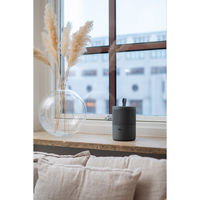 メテックス アブソドライ エコ除湿器 グレー EBS-JGY 1箱（直送品）