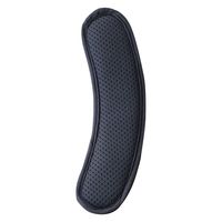 クツワ ショルダーパッド PM518 1個（直送品）