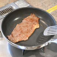 ランテル・メディエール TOKYO LM フライパン 26cm LN-2202_S 1個（直送品）