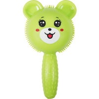 三洋堂　光るピカピカクマさんスティック　4028　1箱（12個）