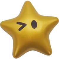 三洋堂　ぷかぷかスターゴールド＆シルバー　4844　1袋（25個）