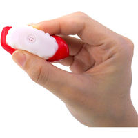 三洋堂　ぷかぷか握りたてお寿司　4581　1袋（25個）