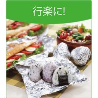 アルミホイル サンホイル 25cm×14m 日本製 1本 東洋アルミエコ-プロダクツ