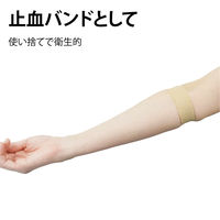 竹虎 タケトラピタッとタイ 2.5cmx4.5m（伸長） 021507 1巻