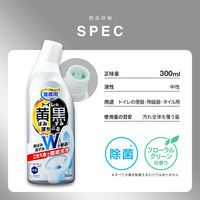 アイメディア トイレの黄ばみと黒ずみ落ちーる 1010219 1個（直送品）