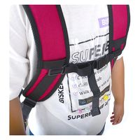 スワン CAPTAIN STAG リュックサック 26L 1267 ネイビー 1個（直送品）