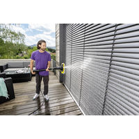 ケルヒャー 3 in 1 ウォッシュブラシ 2.644-374.0 1個