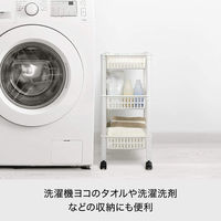 Like-it（ライクイット） ステージワゴン　シルバーグレー 4904702111803 1台