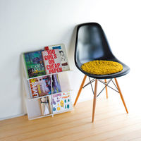 Like-it（ライクイット） シューズラック3段 グレー 4979625228990 1個