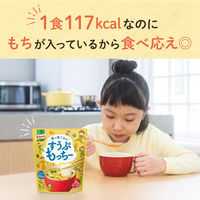クノール すうぷもっちー8食入 1セット（1袋×5） 味の素