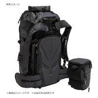 エツミ シモダ トップローダー ブラック V520-114 1個（直送品）