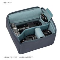 エツミ ディヴァイダーポケットキット ミラーレス V520-209 1個（直送品）