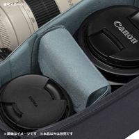 エツミ ディヴァイダーポケットキット デジタル一眼レフ V520-210 1個（直送品）