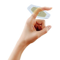 【アウトレット】【Goエシカル】訳あり ネクスケア ハイドロコロイドメディカルパッド Mサイズ 10枚入 1箱 スリーエムジャパン